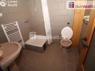 Prodej činžovního domu Lázně Kynžvart, Vrchlického 88 č. 30