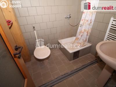 Prodej činžovního domu Lázně Kynžvart, Vrchlického 88 č. 31