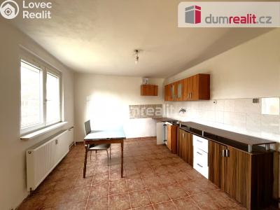 Prodej bytu 2+1 Horní Slavkov, Poštovní 628 č. 2