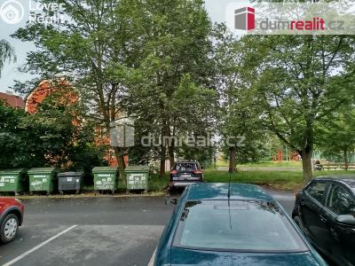 Pronájem bytu 2+1 Karlovy Vary, Janáčkova 719 č. 4