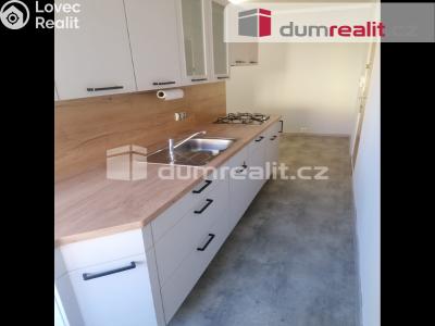 Pronájem bytu 2+1 Karlovy Vary, Janáčkova 719 č. 11