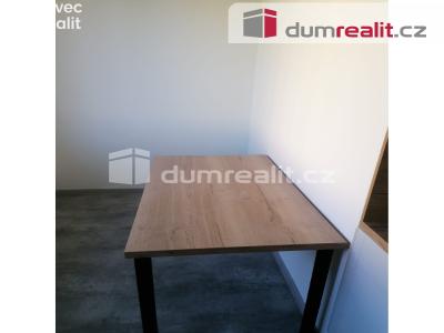 Pronájem bytu 2+1 Karlovy Vary, Janáčkova 719 č. 13