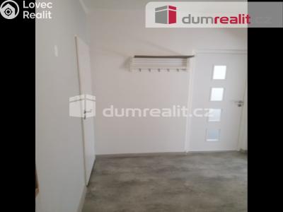 Pronájem bytu 2+1 Karlovy Vary, Janáčkova 719 č. 15