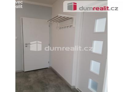 Pronájem bytu 2+1 Karlovy Vary, Janáčkova 719 č. 18