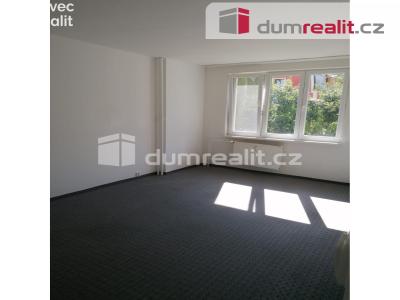 Pronájem bytu 2+1 Karlovy Vary, Janáčkova 719 č. 19