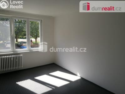 Pronájem bytu 2+1 Karlovy Vary, Janáčkova 719 č. 22