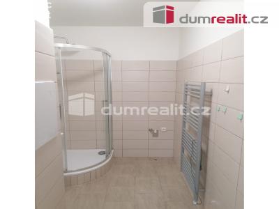 Pronájem bytu 2+1 Karlovy Vary, Janáčkova 719 č. 24