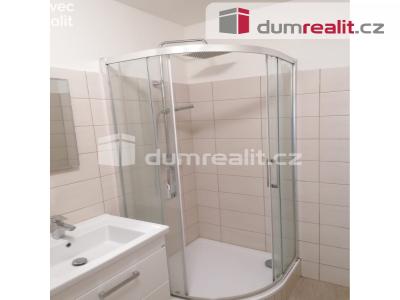 Pronájem bytu 2+1 Karlovy Vary, Janáčkova 719 č. 25