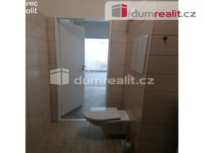 Pronájem bytu 2+1 Karlovy Vary, Janáčkova 719 č. 30