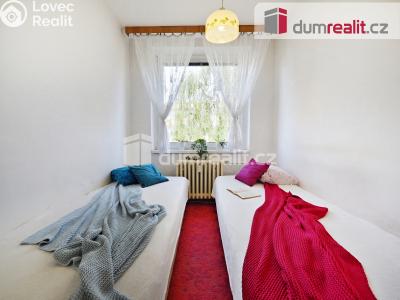 Prodej bytu 3+1 Chlumec, Alejní 271 č. 5