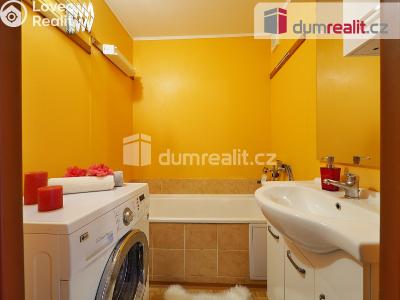 Prodej bytu 3+1 Chlumec, Alejní 271 č. 6