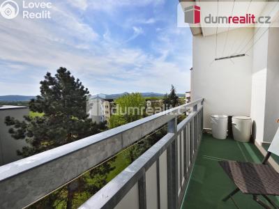 Prodej bytu 3+1 Chlumec, Alejní 271 č. 15