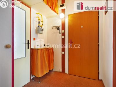 Prodej bytu 3+1 Chlumec, Alejní 271 č. 16