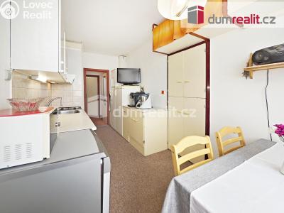 Prodej bytu 3+1 Chlumec, Alejní 271 č. 10