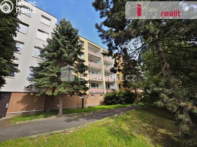 Prodej bytu 3+1 Chlumec, Alejní 271 č. 18