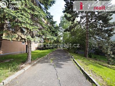 Prodej bytu 3+1 Chlumec, Alejní 271 č. 19