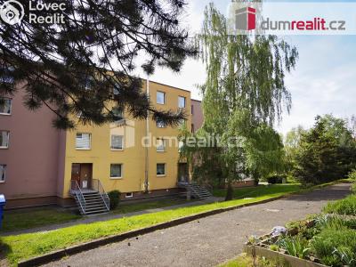Prodej bytu 3+1 Chlumec, Alejní 271 č. 20