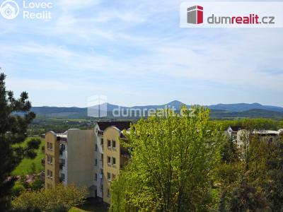 Prodej bytu 3+1 Chlumec, Alejní 271 č. 22