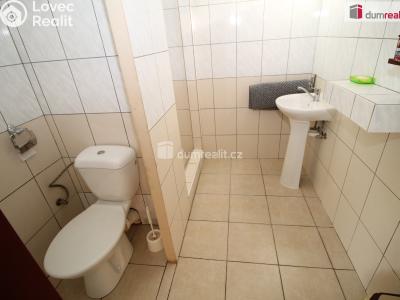 Prodej ubytovacího zařízení Chodová Planá, Pohraniční stráže 338 č. 23