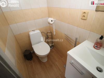 Prodej ubytovacího zařízení Chodová Planá, Pohraniční stráže 338 č. 25