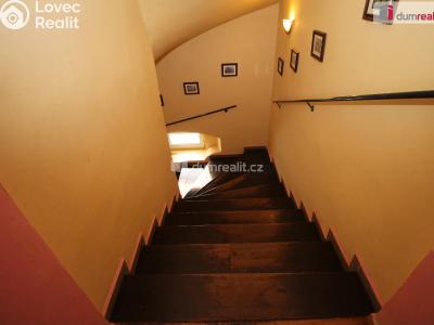 Prodej ubytovacího zařízení Chodová Planá, Pohraniční stráže 338 č. 21