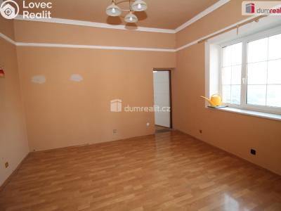 Prodej ubytovacího zařízení Chodová Planá, Pohraniční stráže 338 č. 13