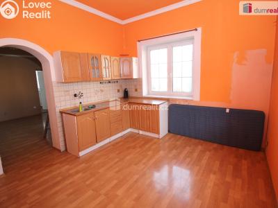 Prodej ubytovacího zařízení Chodová Planá, Pohraniční stráže 338 č. 15