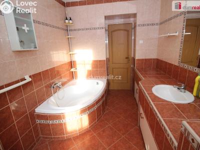 Prodej ubytovacího zařízení Chodová Planá, Pohraniční stráže 338 č. 17