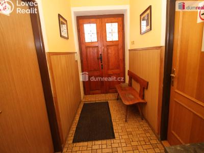 Prodej ubytovacího zařízení Chodová Planá, Pohraniční stráže 338 č. 18