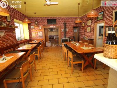 Prodej ubytovacího zařízení Chodová Planá, Pohraniční stráže 338 č. 2