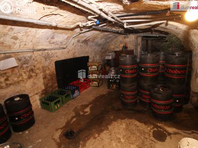 Prodej ubytovacího zařízení Chodová Planá, Pohraniční stráže 338 č. 20