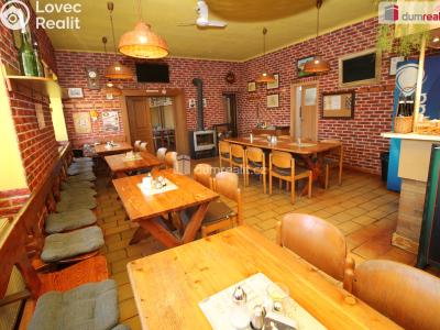 Prodej ubytovacího zařízení Chodová Planá, Pohraniční stráže 338 č. 6