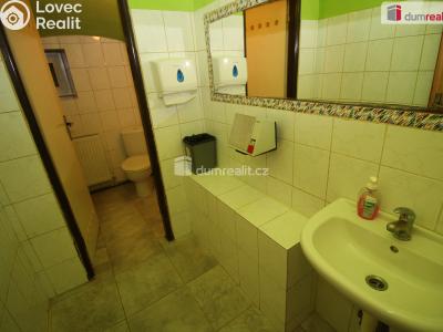 Prodej ubytovacího zařízení Chodová Planá, Pohraniční stráže 338 č. 22