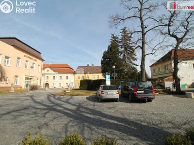 Prodej ubytovacího zařízení Chodová Planá, Pohraniční stráže 338 č. 28