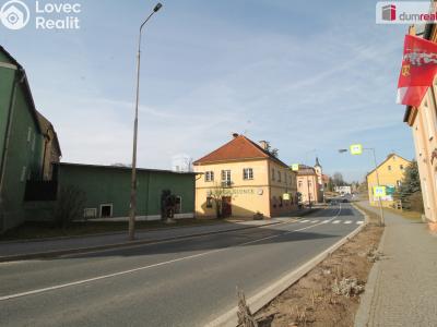 Prodej ubytovacího zařízení Chodová Planá, Pohraniční stráže 338 č. 30