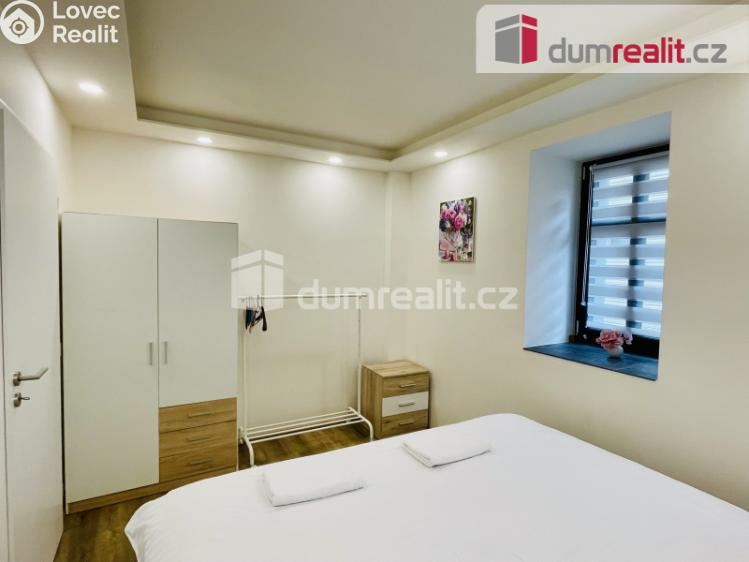 Prodej bytu 2+KK Abertamy, Pražská 92 č. 5