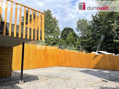 Prodej bytu 2+KK Abertamy, Pražská 92 č. 11