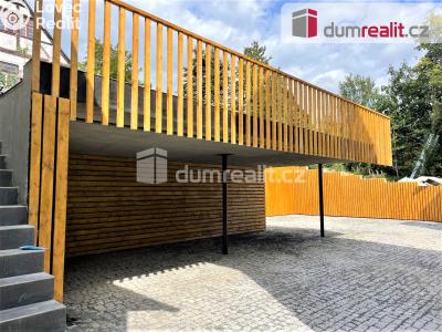 Prodej bytu 2+KK Abertamy, Pražská 92 č. 10