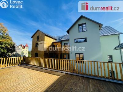 Prodej bytu 2+KK Abertamy, Pražská 92 č. 13