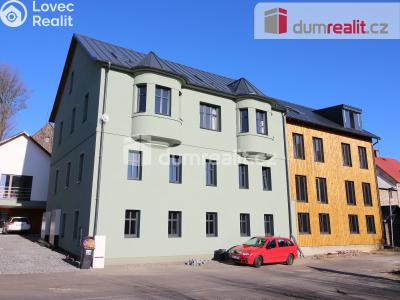 Prodej bytu 2+KK Abertamy, Pražská 92 č. 14