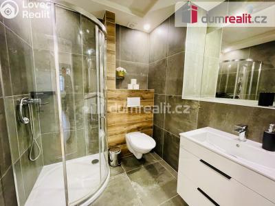 Prodej bytu 2+KK Abertamy, Pražská 92 č. 6