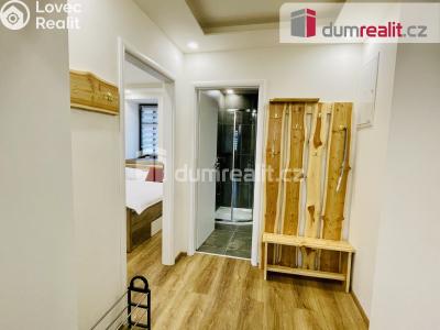 Prodej bytu 2+KK Abertamy, Pražská 92 č. 7
