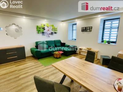 Prodej bytu 2+KK Abertamy, Pražská 92 č. 2