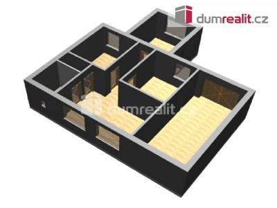 Prodej rodinného domu Zbraslavice č. 5