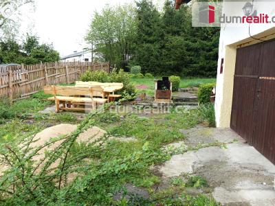 Prodej rodinného domu Zbraslavice č. 11