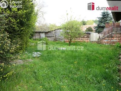 Prodej rodinného domu Zbraslavice č. 7