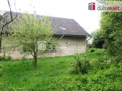 Prodej rodinného domu Zbraslavice č. 3