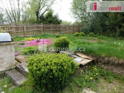 Prodej rodinného domu Zbraslavice č. 10