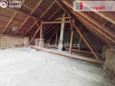 Prodej rodinného domu Zbraslavice č. 12