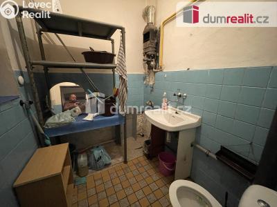 Pronájem obchodního prostoru Příbram, Pražská 148 č. 6